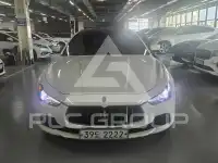 2014 Maserati GHIBLI