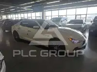 2014 Maserati GHIBLI
