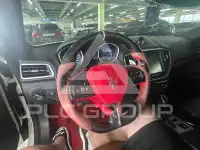 2014 Maserati GHIBLI
