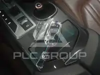 2014 Maserati GHIBLI
