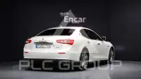 2014 Maserati GHIBLI