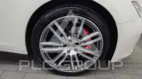 2014 Maserati GHIBLI