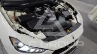 2014 Maserati GHIBLI