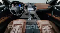 2014 Maserati GHIBLI
