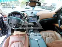 2014 Maserati GHIBLI