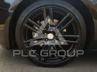 2014 Maserati GHIBLI