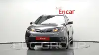 2014 Toyota RAV4