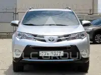 2014 Toyota RAV4
