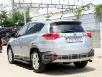 2014 Toyota RAV4