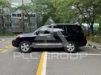 2014 Toyota LAND CRUISER