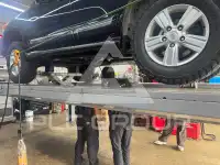 2014 Toyota LAND CRUISER