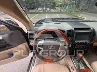 2014 Toyota LAND CRUISER