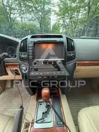 2014 Toyota LAND CRUISER