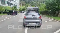 2014 Peugeot 3008