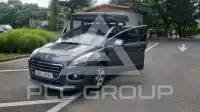 2014 Peugeot 3008