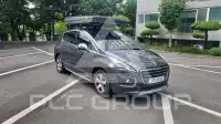 2014 Peugeot 3008