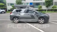2014 Peugeot 3008