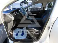 2014 Peugeot 3008