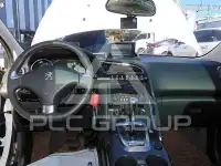 2014 Peugeot 3008
