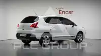 2014 Peugeot 3008