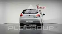 2014 Peugeot 3008