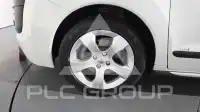 2014 Peugeot 3008