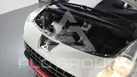 2014 Peugeot 3008