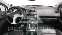 2014 Peugeot 3008