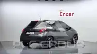 2014 Peugeot 208