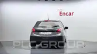 2014 Peugeot 208