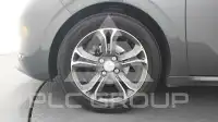 2014 Peugeot 208