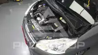 2014 Peugeot 208