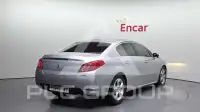 2014 Peugeot 508
