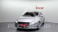 2014 Peugeot 508