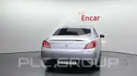 2014 Peugeot 508