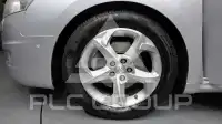 2014 Peugeot 508