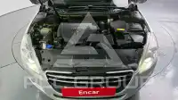 2014 Peugeot 508