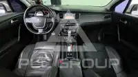 2014 Peugeot 508