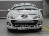 2014 Peugeot 207