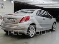 2014 Peugeot 207
