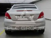 2014 Peugeot 207