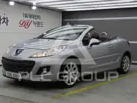 2014 Peugeot 207