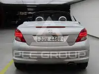 2014 Peugeot 207
