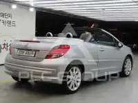 2014 Peugeot 207