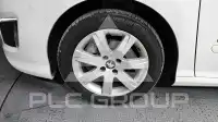 2014 Peugeot 308