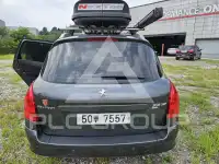 2014 Peugeot 308