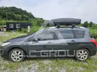 2014 Peugeot 308