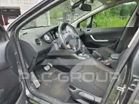 2014 Peugeot 308