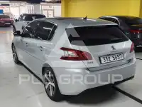 2014 Peugeot 308