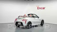 2014 Daihatsu Copen